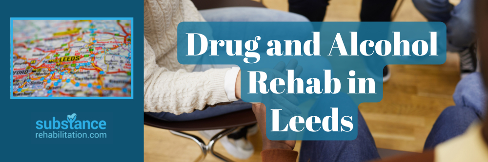 Rehab in Leeds 