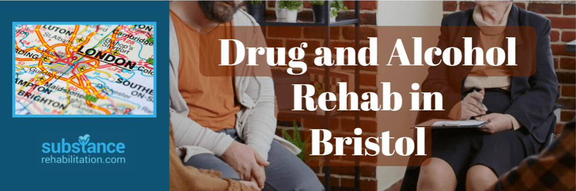 Drug and Alcohol Rehab in Bristol