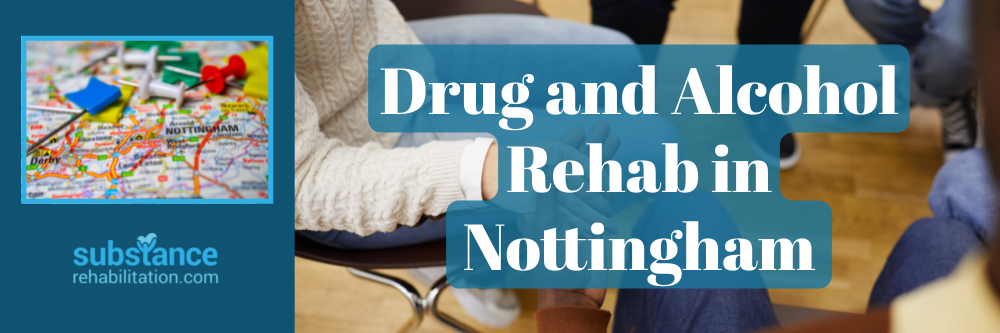 Rehab in nottingham
