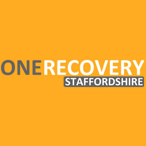 One Recovery Staffordshire - Stafford