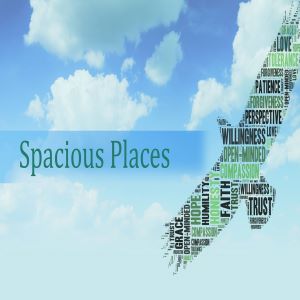 Spacious Places