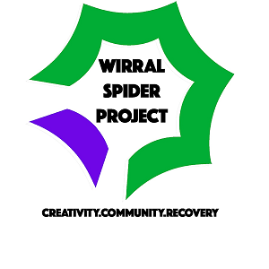 Spider Project - Creative, Wellbeing Project For People With Mental Health And/Or Former Addiction Issues